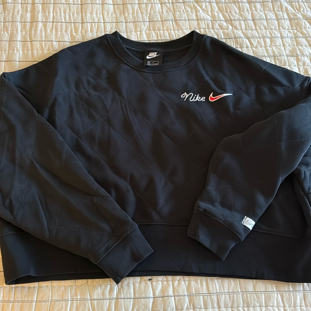 Nike sweatshirt